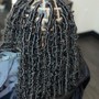 Kinky twist