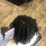 Twist Out