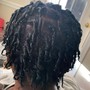 Dreadlocks