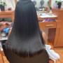 Keratin Treatment