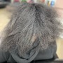 Root Touch Up