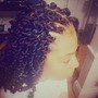 Comb Twist