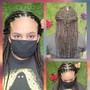 Kinky Twist/ Spring twist