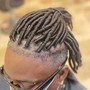 Cornrows