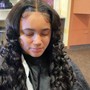 Closure Sew In