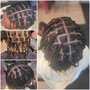 Natural Twists