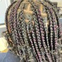 Crochet Braids