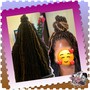 Kids Loc Retwist &amp; Style ( Ages 5-12)