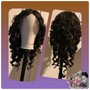 Natural Perm Rods