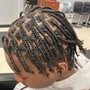 Cornrows