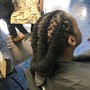 Loc Re-twist