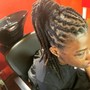 Loc Re-twist