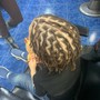 Loc Re-twist