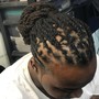 Loc Re-twist