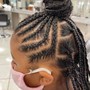 Comb Twist