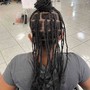 Comb Twist