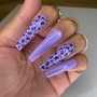 - Nail Art/ designs