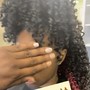 Root Touch Up