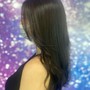 Express Blow out Keratin Treatment