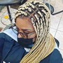 Poetic Justice Braids