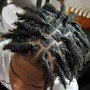 ACV Rinse/ Loc Detox