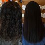 Keratin Treatment