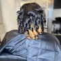 Traditional Sew In