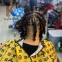 Loc Maintenance w/ style