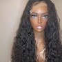 Lace Closure Sew In