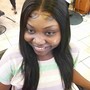 Closure Sew In