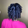 Senegalese Twist