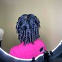 Senegalese Twist