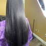 Brazilian Blowout