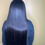 Lace Closure Sew-in Touch Up