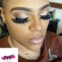 Strip Lashes