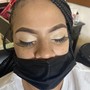 Eyebrow Fill-in