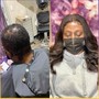 Deep Conditioning Treatment