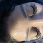 Eyelash Tint