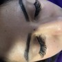 Eyelash Tint