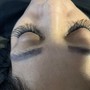 Individual Lashes