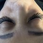 Eyelash Tint