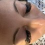 Eyelash Tint