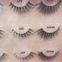 Strip Lashes