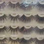 Strip Lashes