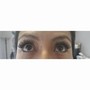 Individual Lashes/Cluster lashes