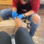 Pedicure