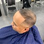 Men’s Hair Cut