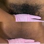 Brazilian Wax