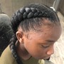 Braids