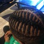 Comb Twist